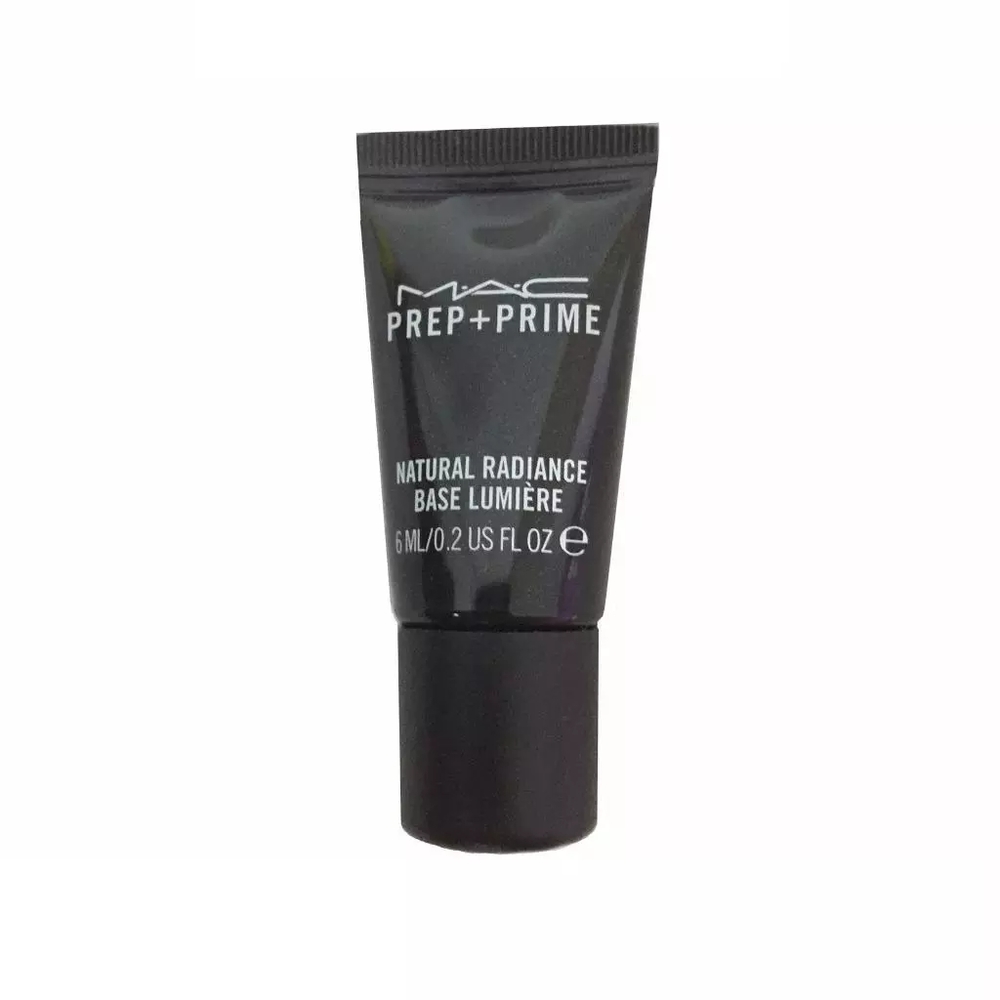 NIB MAC Prep + Prime Natural Radiance in Radiant Pink
